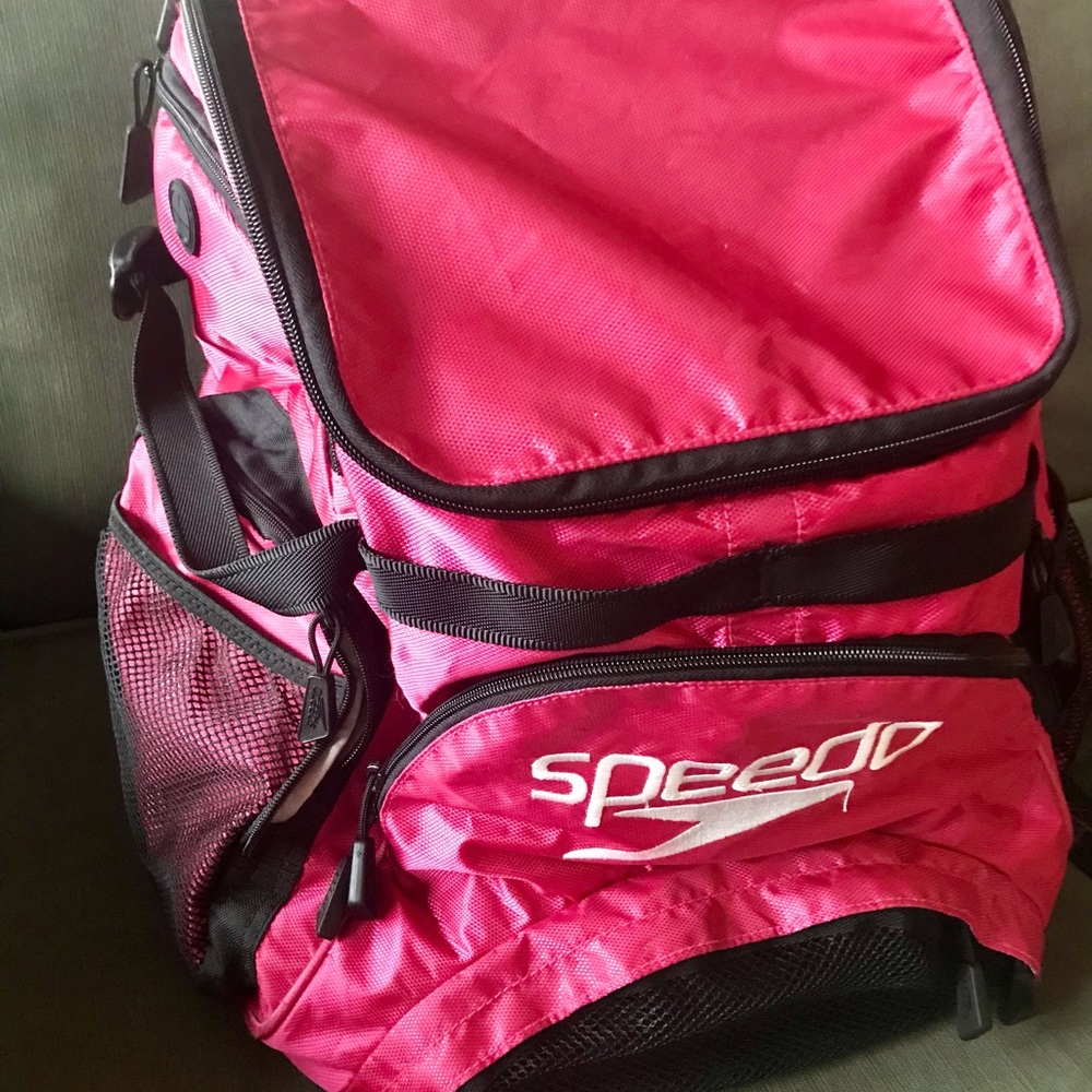 Speedo Backpack